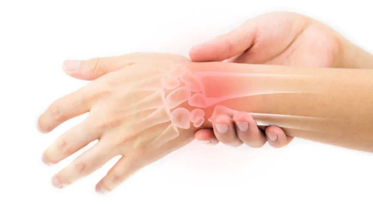 Home Remedies for Gatiya 
