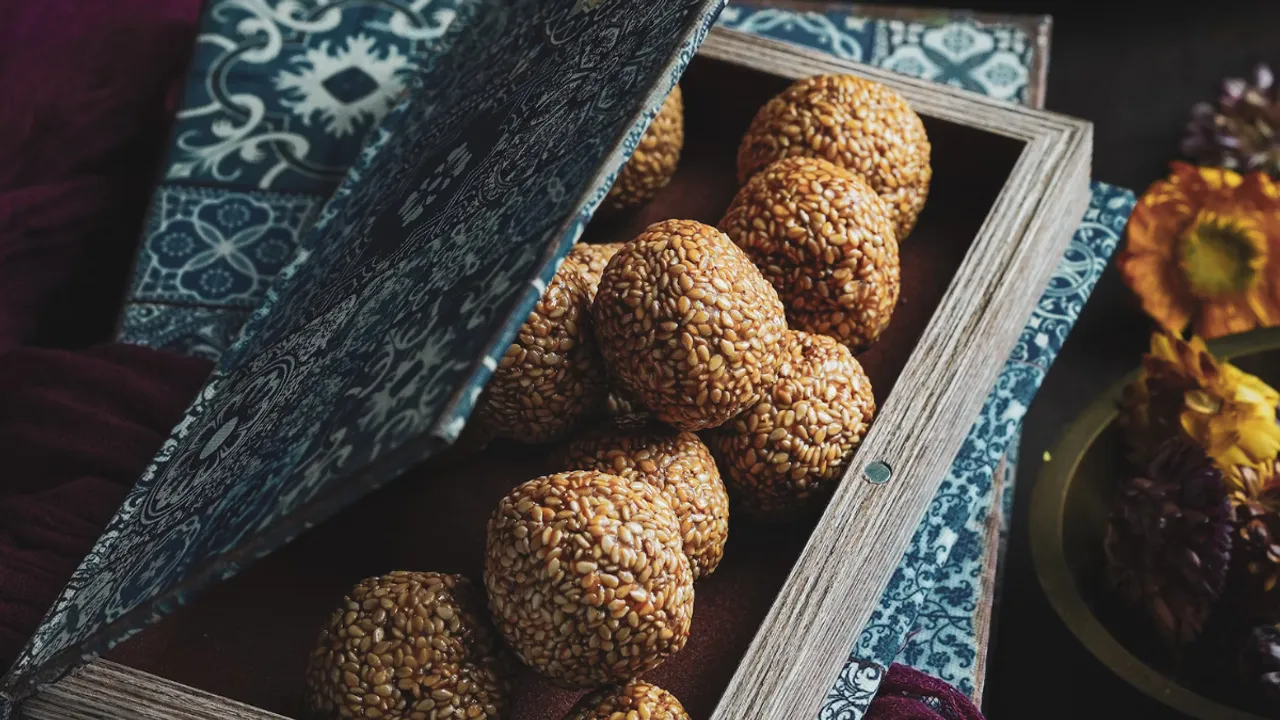 Makar Sankranti 2024(Unsplash)