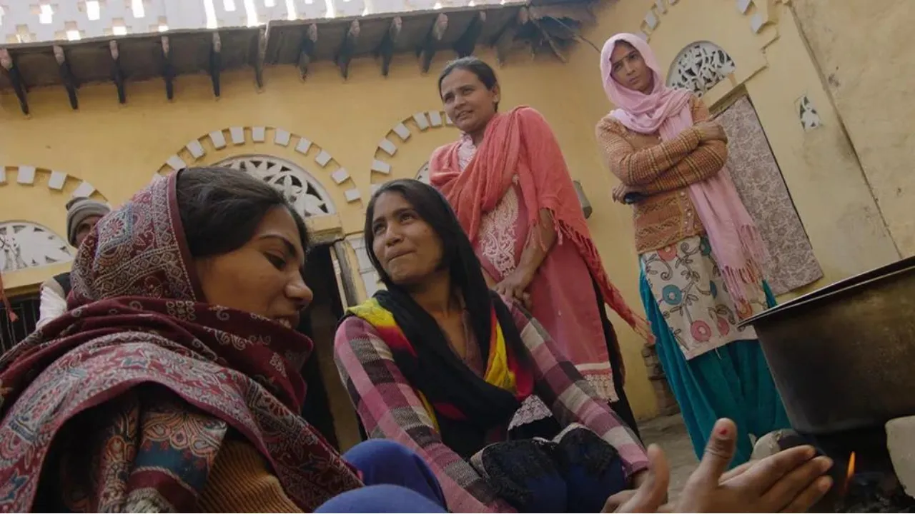 Documentaries On Women’s Health