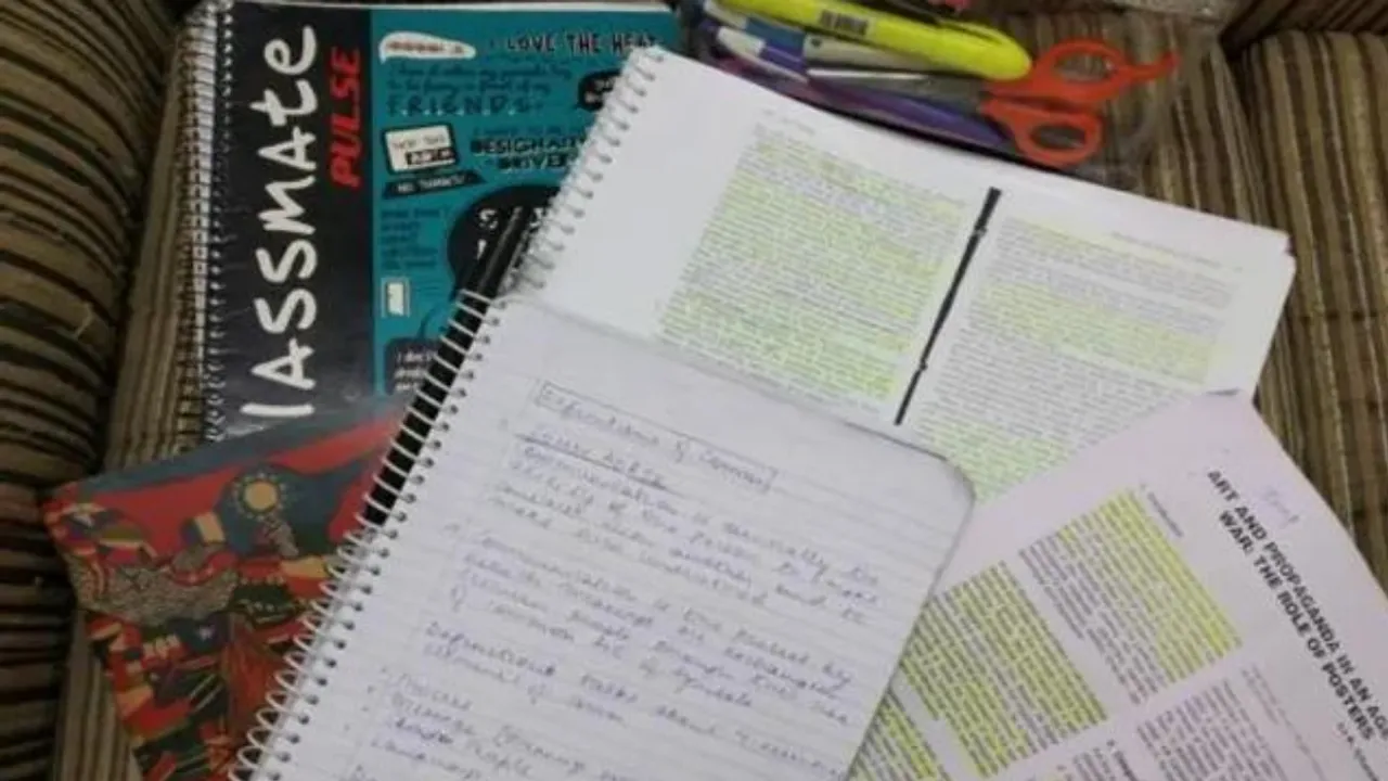 ExamPressure