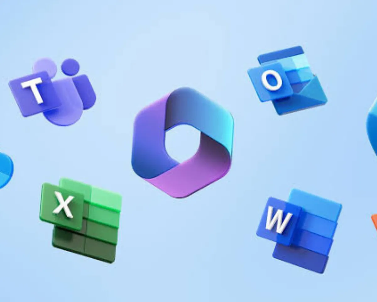 Microsoft 