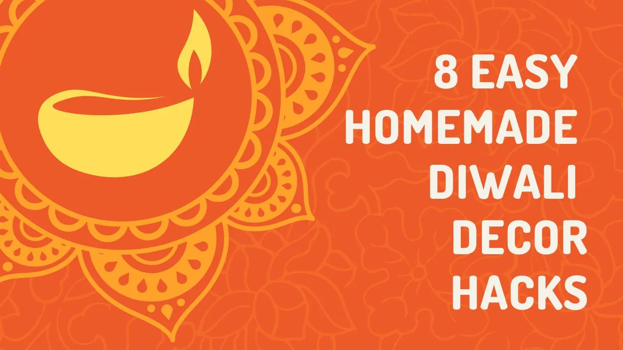 diwali decor 