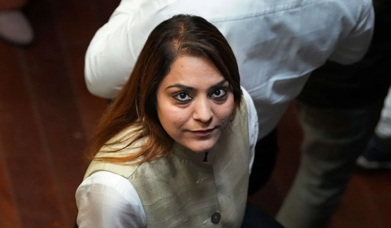 Shelly Oberoi