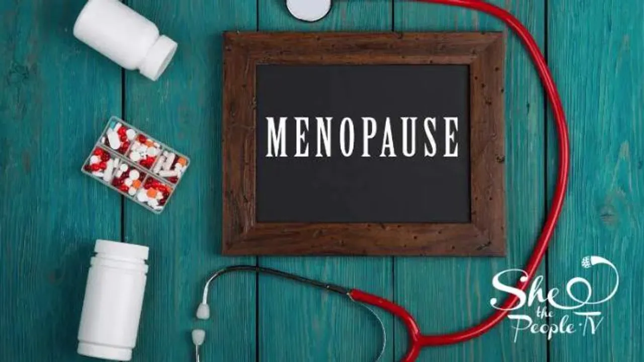 menopause