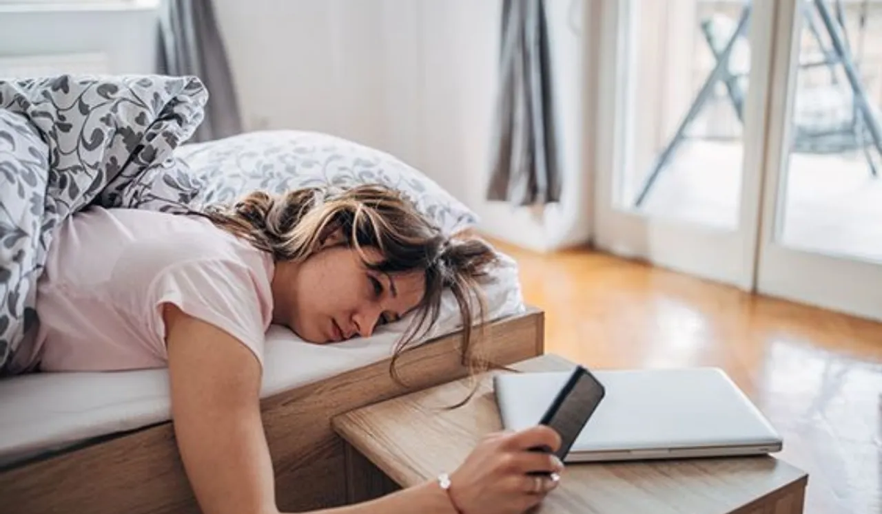 Signs Your Long Distance Relationship Is Not Working 