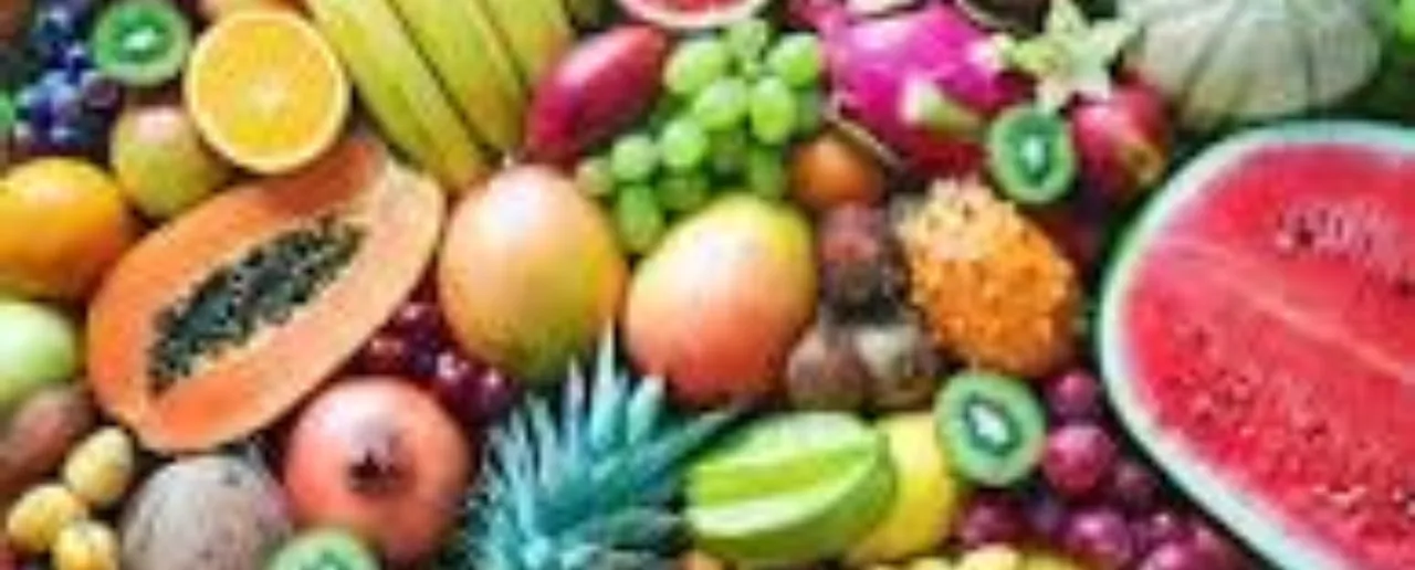 fruits for heart health