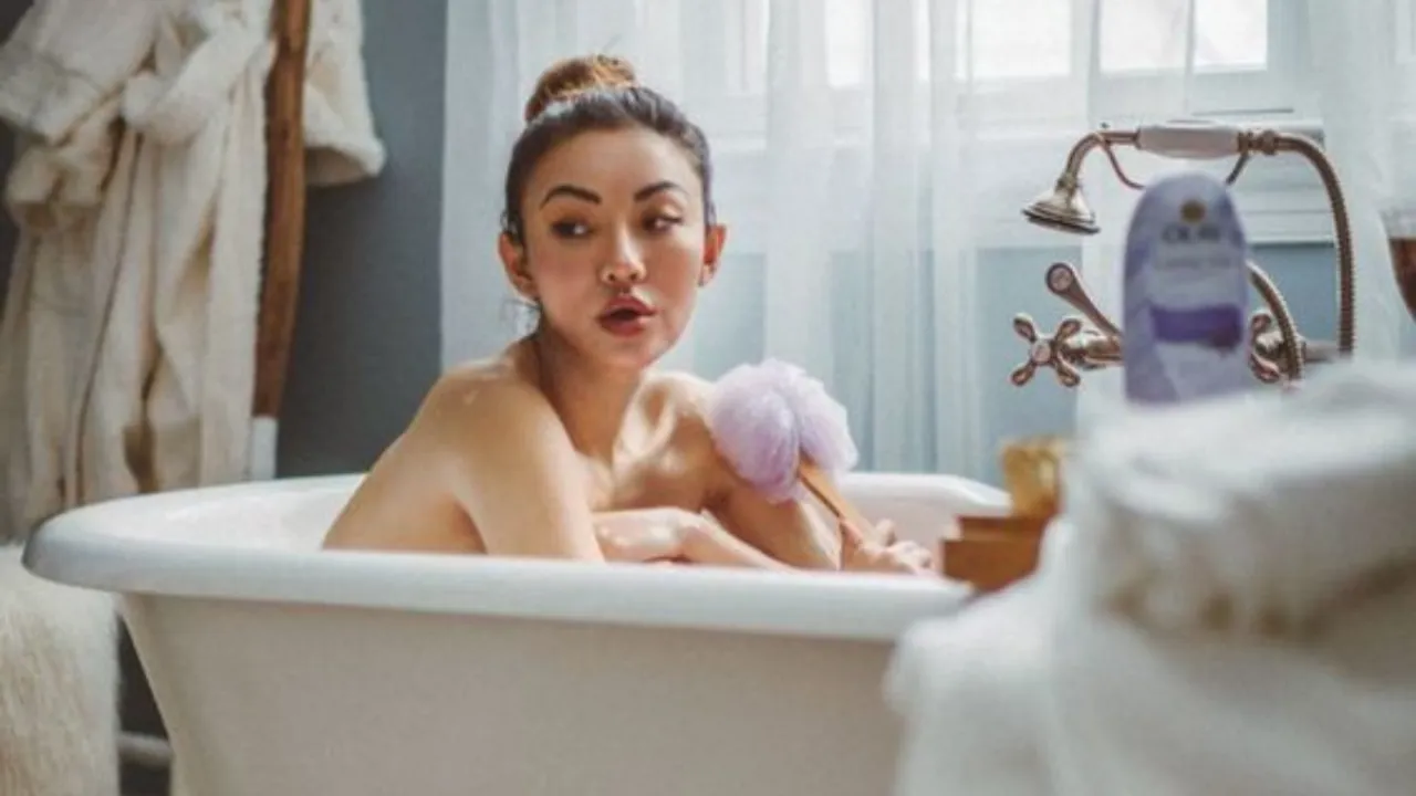Benefits Of Cold Water Bath 