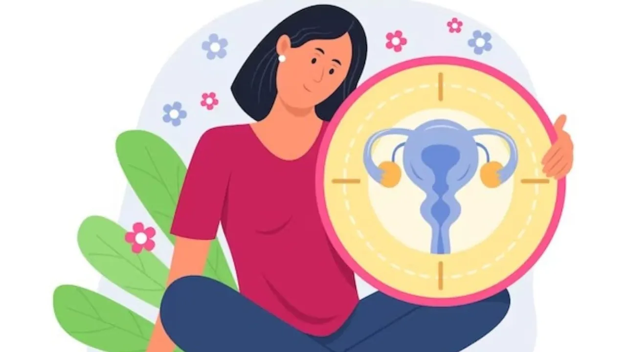 Menopause