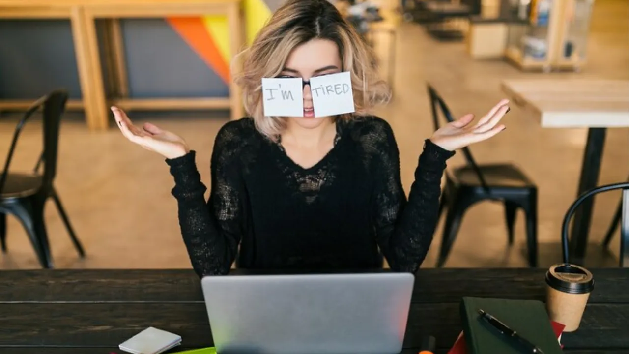 toxic workplace