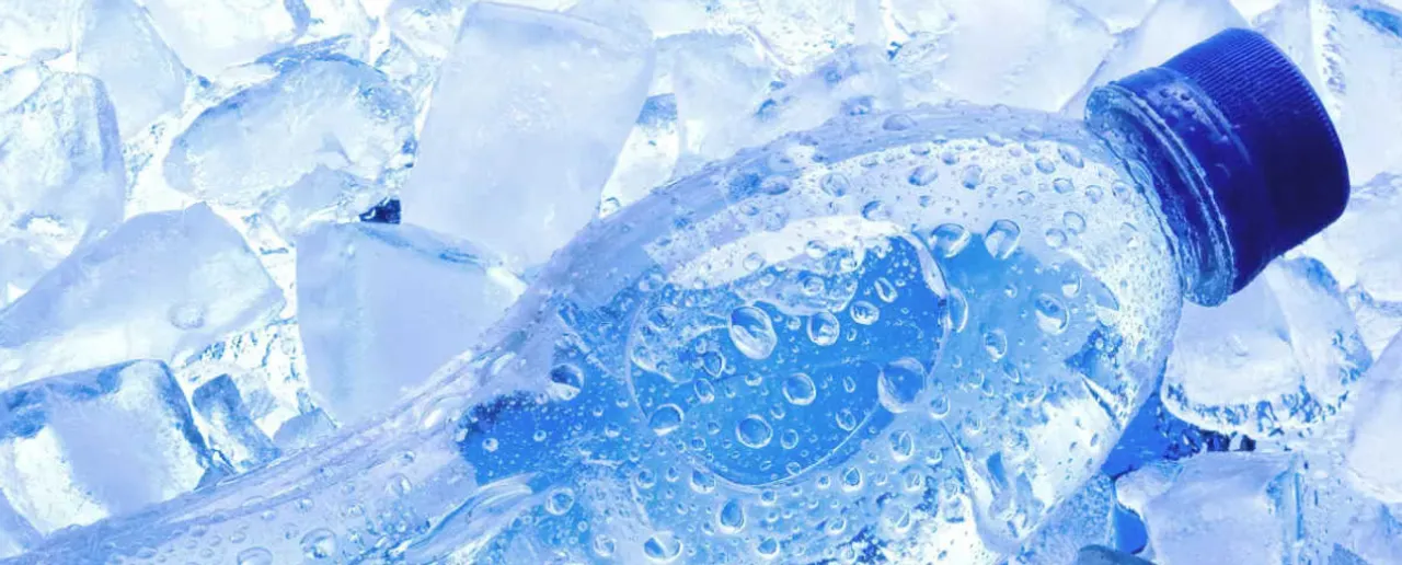 Cold Water