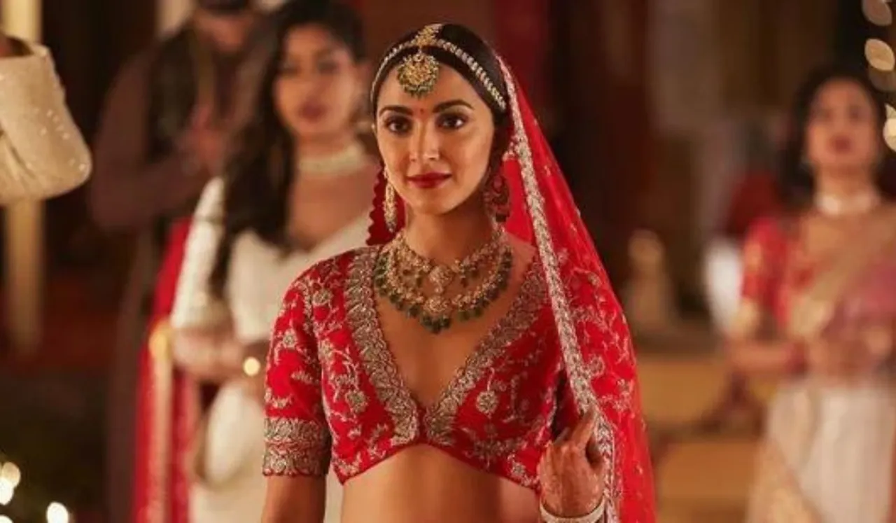 Kiara Sidharth Wedding