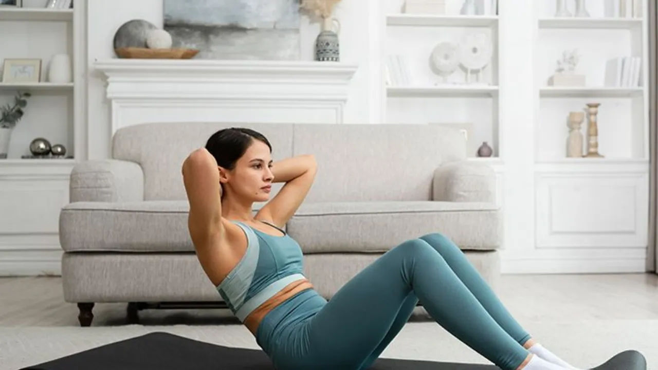 Workout 