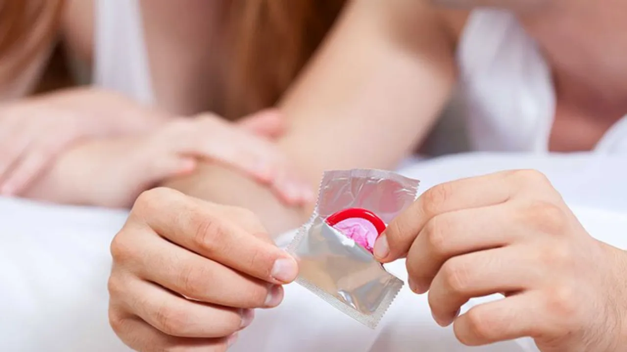 Sex Without Condom
