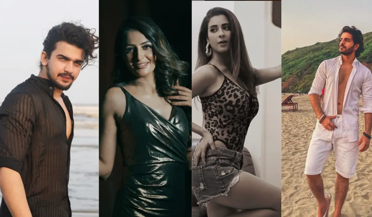 Bigg Boss OTT Season 3