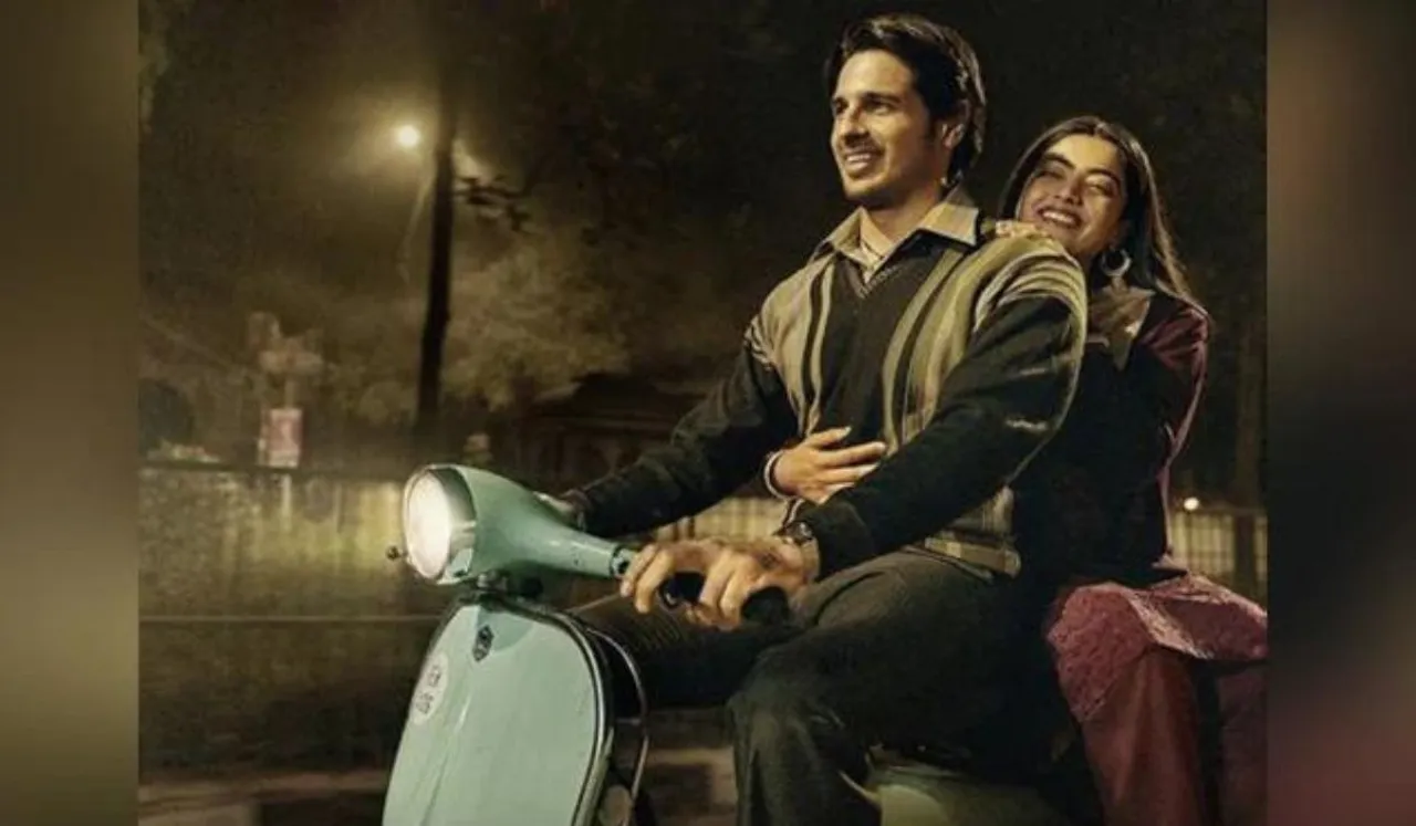 Mission Majnu 