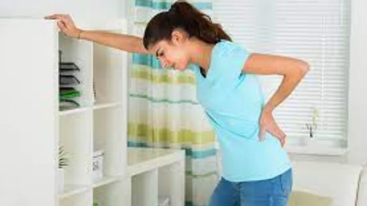 backpain