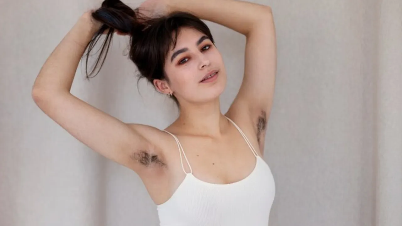 Body Hair