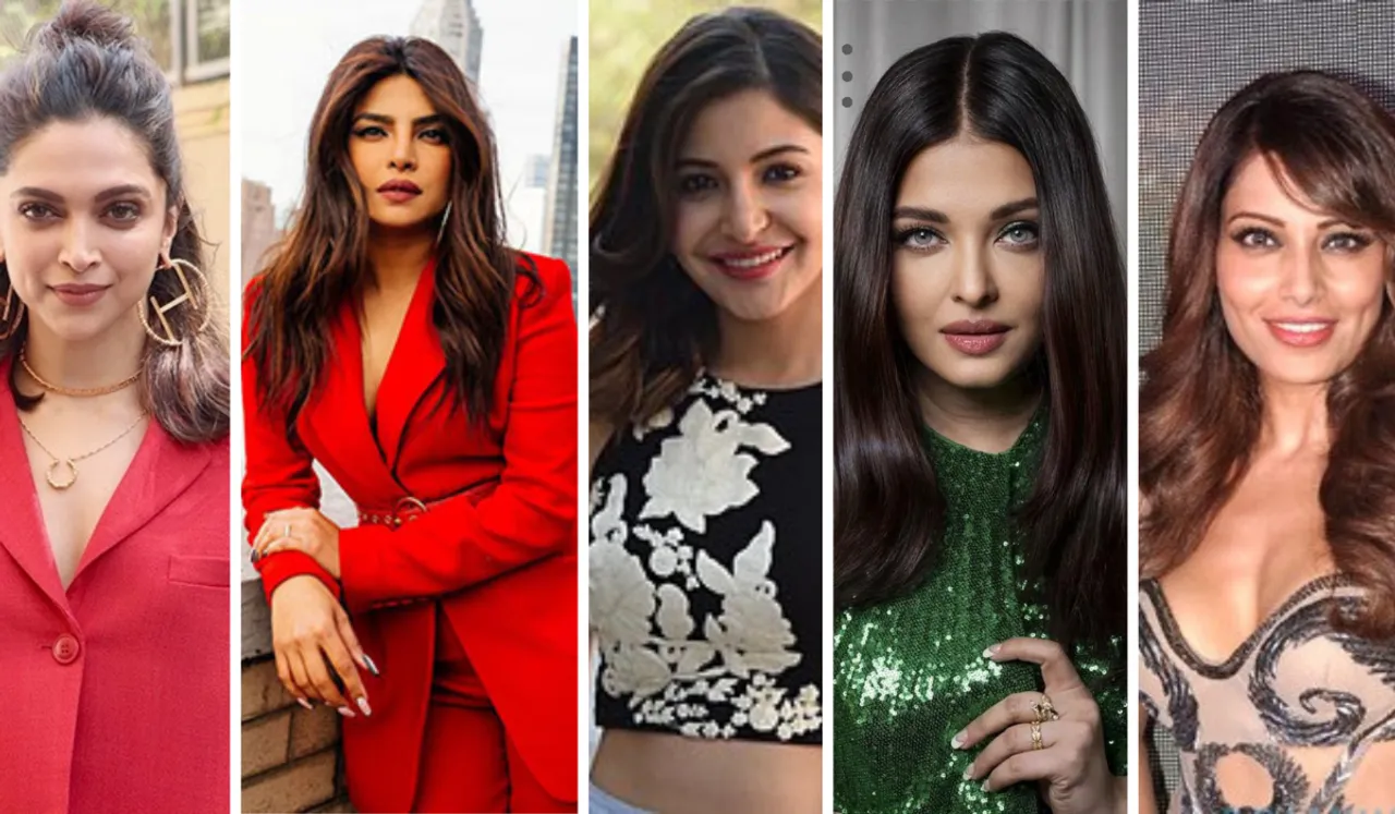 Bollywood Actress