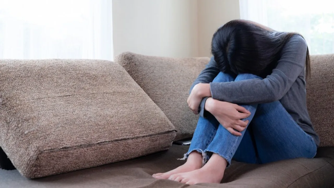 Mental Health(Freepik)