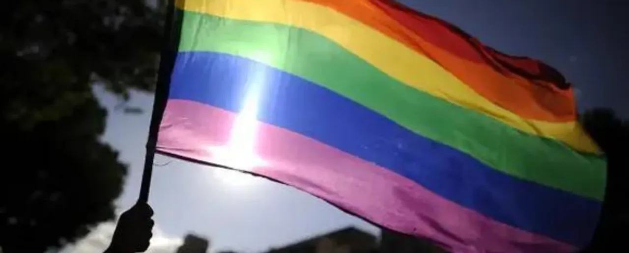 LGBTQ 