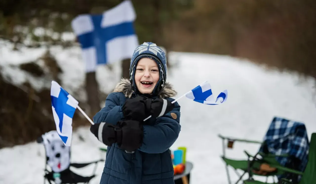 Finland