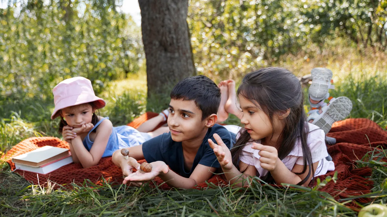 How To Stop Early Adulthood In Children?