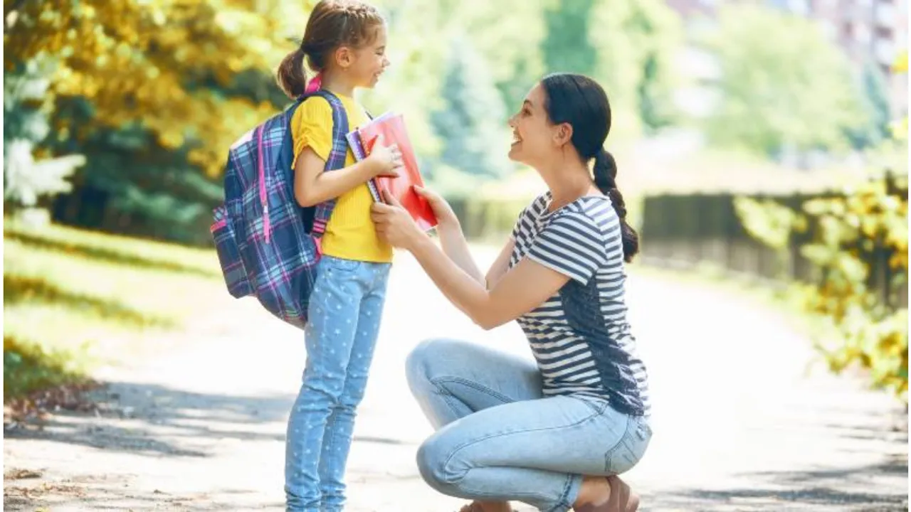 Single parents 
