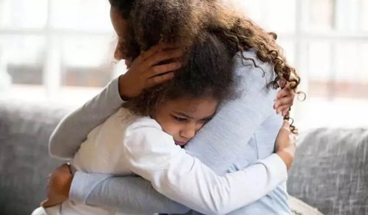 What To Do If Your Kid Is Nervous