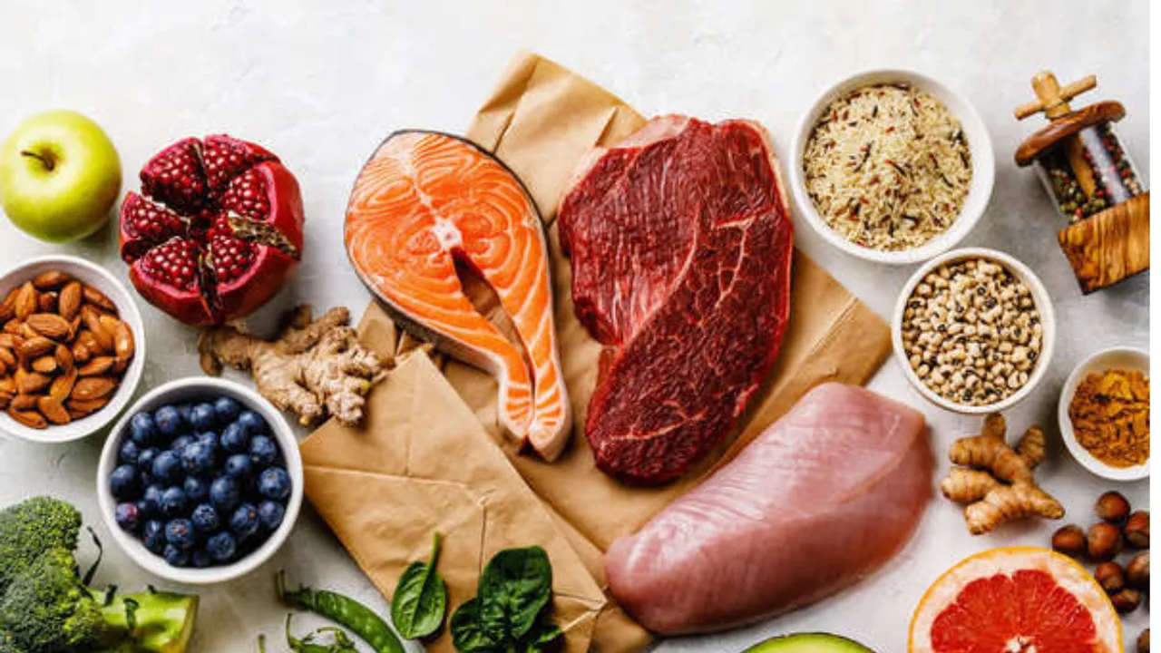 protein  