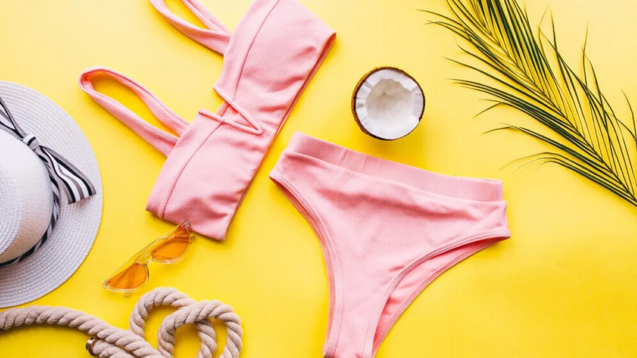 Importance of wearing right underwear