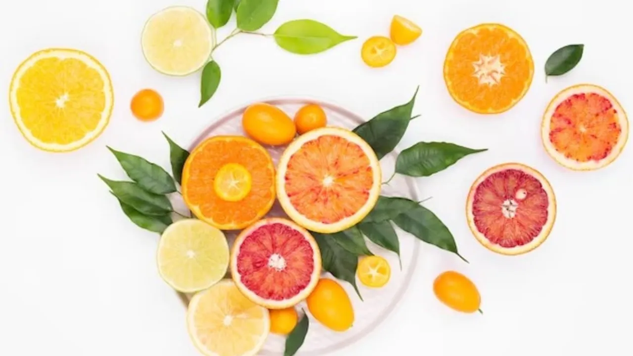 Vitamin-c