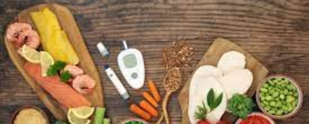 sweet foods for diabetes