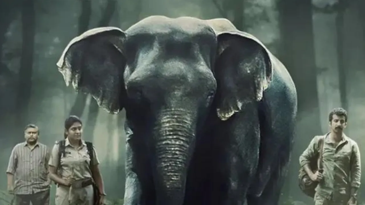 Poacher Trailer