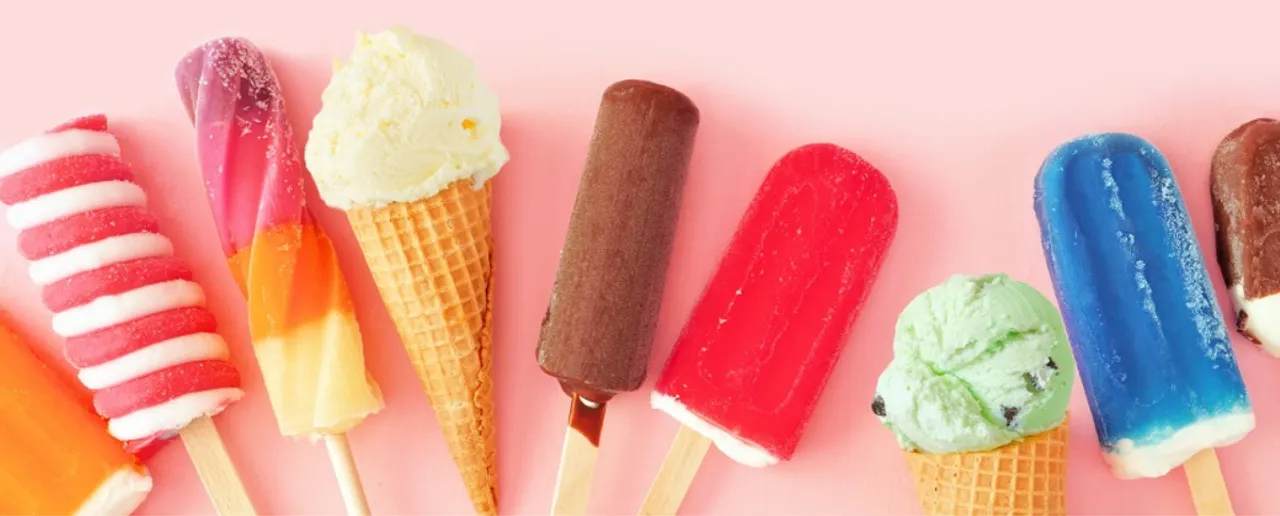 Ice-cream