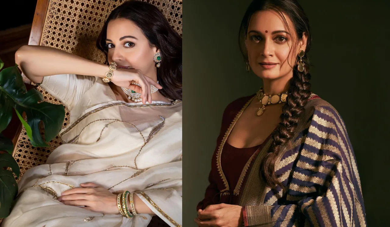 Dia Mirza(Instagram)