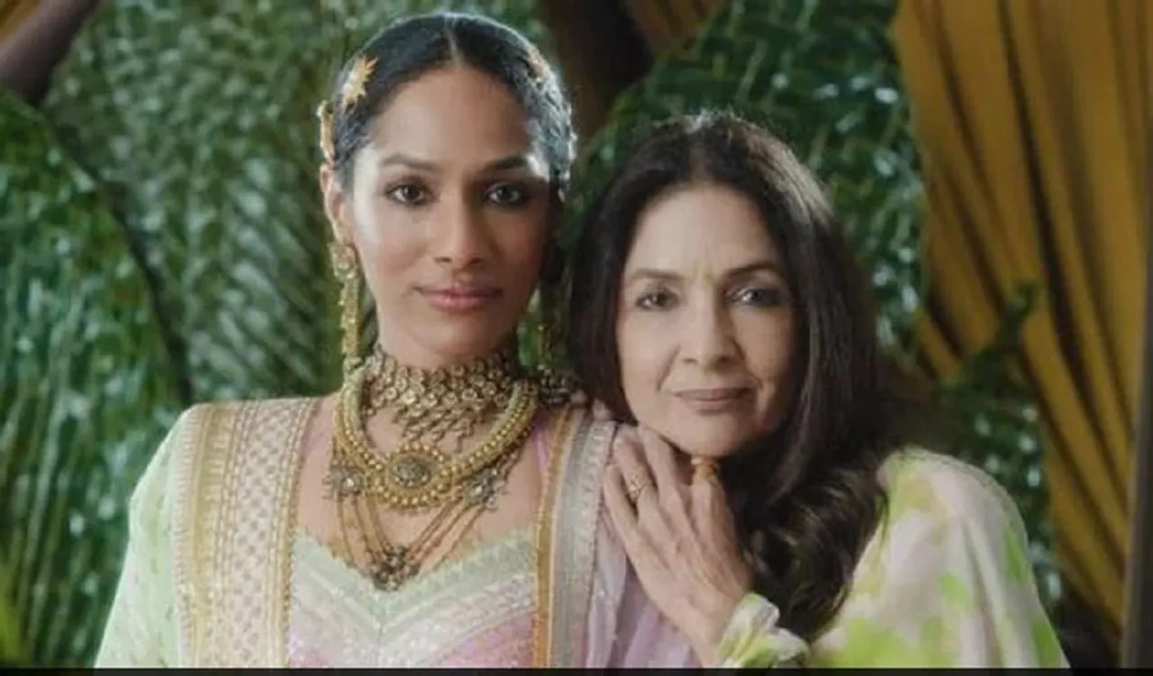 Masaba Wedding