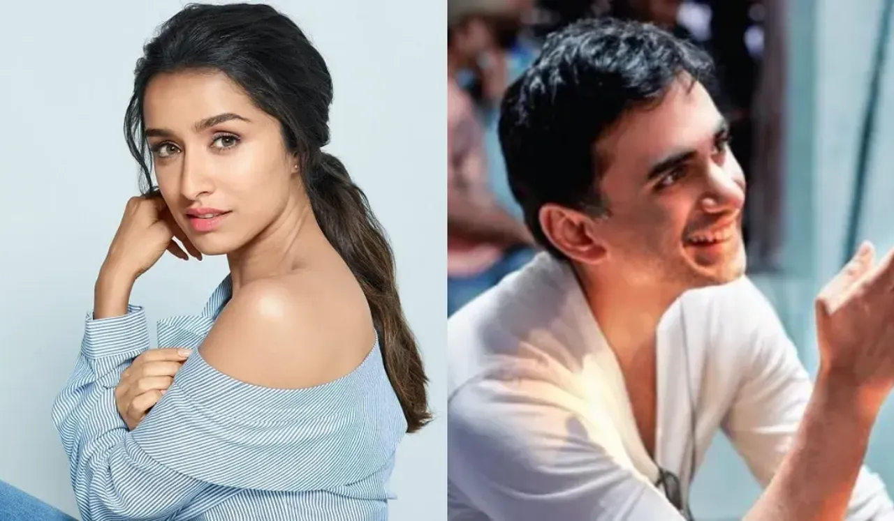 Rahul Modi Shraddha Kapoor