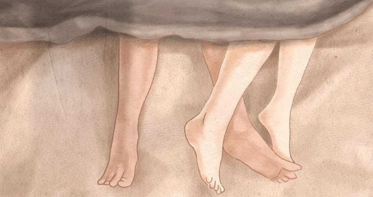 Nurturing Intimacy 