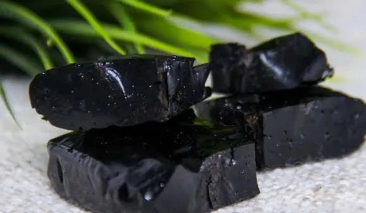 Shilajit Benefits For Women