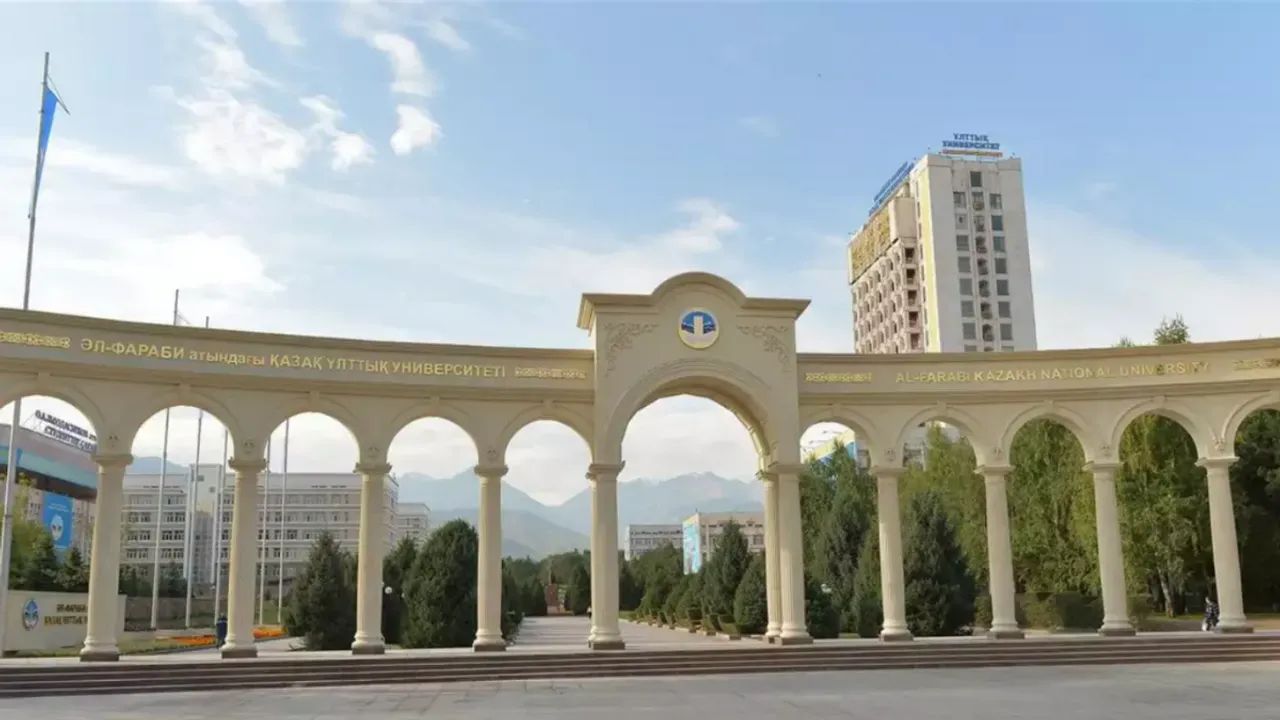 Kazakhstan University