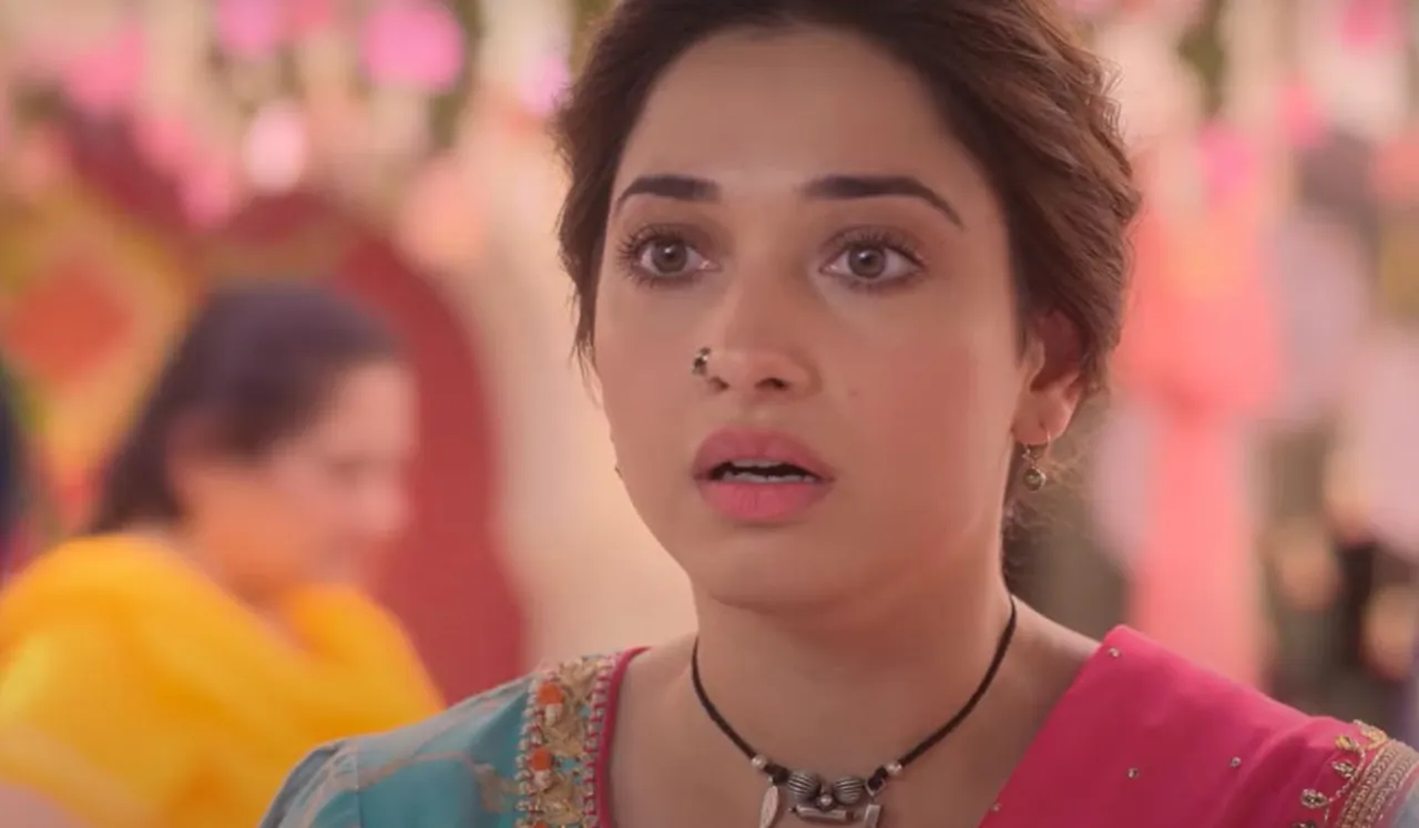 Babli Bouncer Trailer