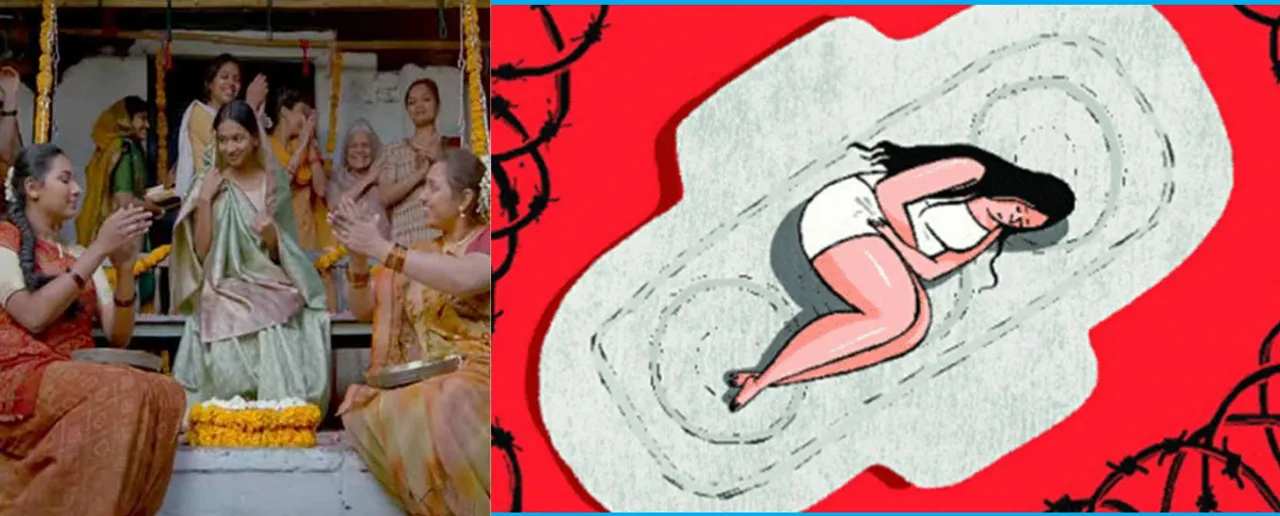 Period Traditions