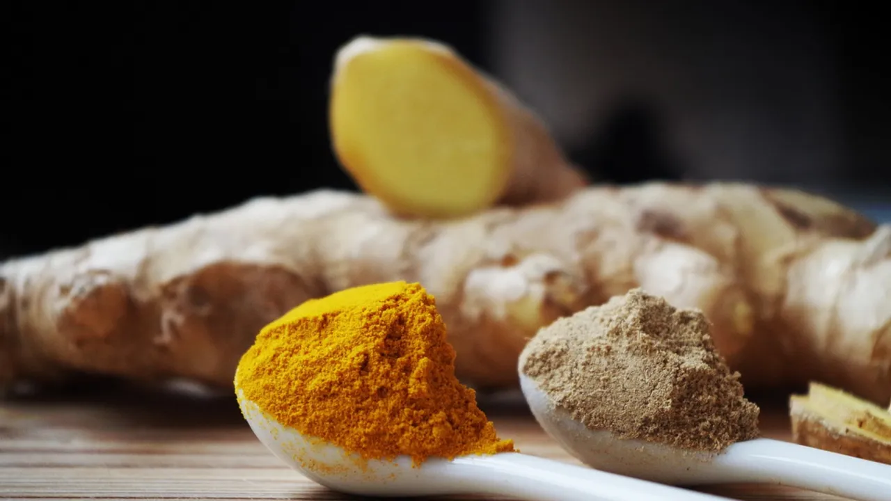 Turmeric 