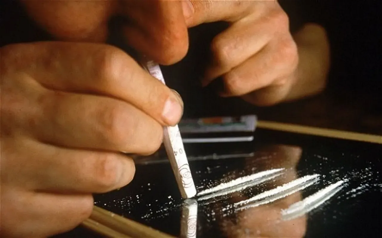 Drug Addicts