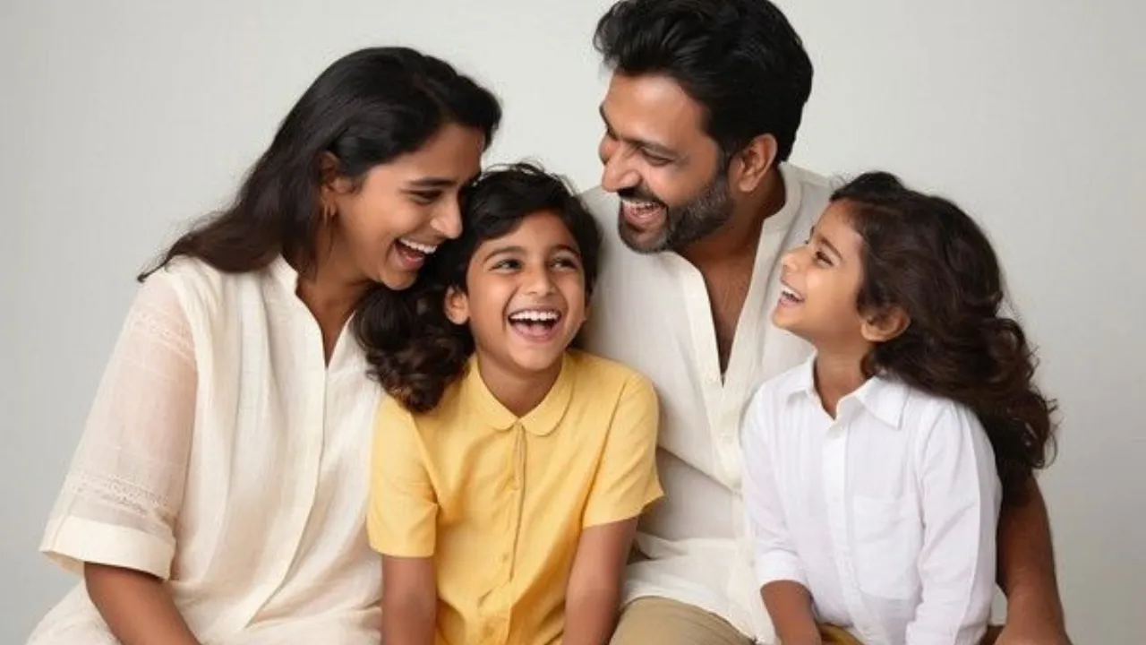 How to Comfort Child try these 5 tips