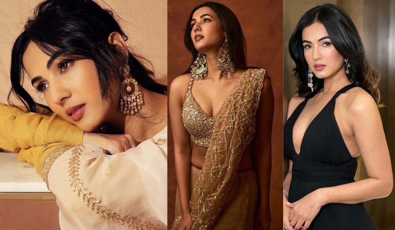 Sonal Chauhan (Instagram)