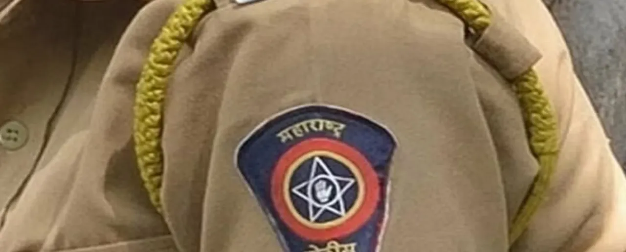 मुंबई पुलिस