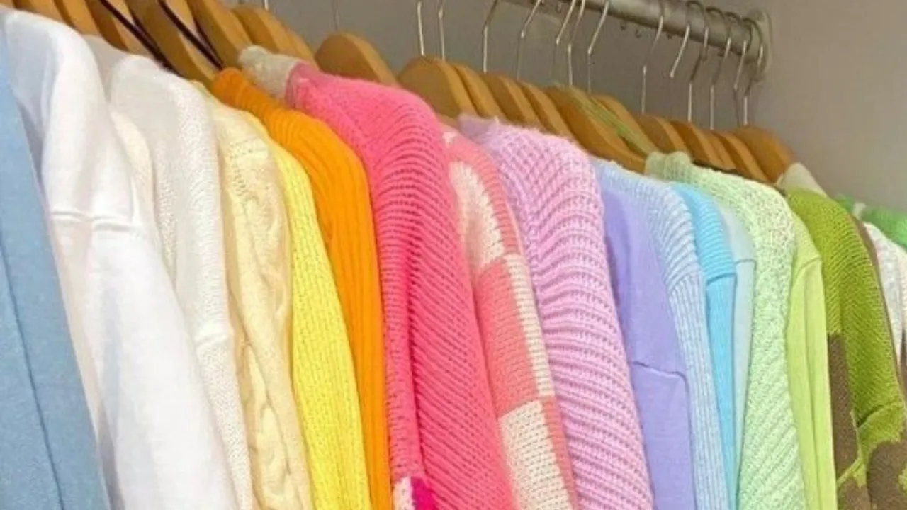 color of clothes reflect your psychology?