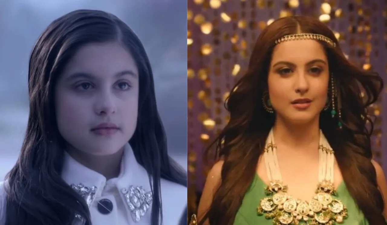 Tunisha Sharma Birth Anniversary