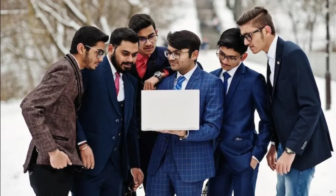 International Men's day (Image Credit: Freepik)